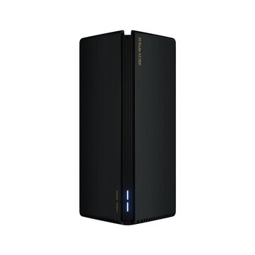 Xiaomi Router AX1800 1775Mbps 5-Core Wi-Fi 6 Wireless Router Dual Band 256MB Support Mesh OFDMA IPv6 WPA3 MU-MIMO