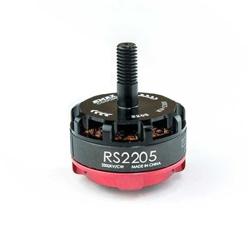Emax RS2205-2300 2205 2300KV Racing Edition CW/CCW Motor For FPV Multicopter