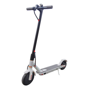Xiaomi Mi PRO M365 2019 Electric Scooter, 28 Miles. 12.8Ah Long-Range  Battery, Easy Fold-n-Carry Design, Ultra-Lightweight Adult Electric Scooter  
