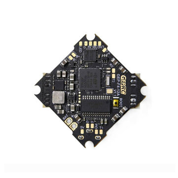$34.39 for GEPRC GEP－12A－F4 V1.1 F4 Flight Controller AIO OSD BEC ＆ 12A BL＿S 2－4S 4In1 ESC
