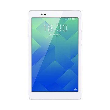 £784.28 Lenovo P10 Snapdragon 450 1.8GHz 4G Version 4GB RAM 64GB Android 8.0 OS 10.1"Tablet PC-White Tablet PC from Computer & Networking on banggood.com