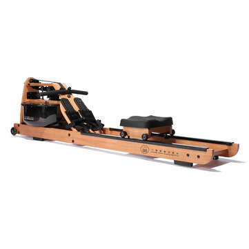 XIAOMO Pro Intelligent Rowing Machine Speed Adjustment Indoor Home Fitness Gym Arm...