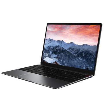 CHUWI AeroBook Laptop 13.3 Inch Intel Core M3-6Y30 8GB DDR3 256G SSD Intel Graphics 515 Notebook