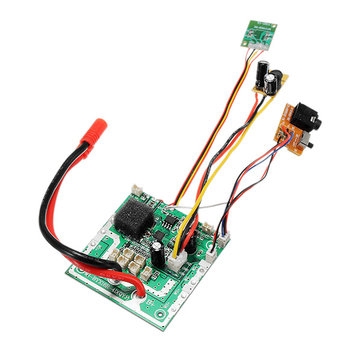 BAYANGTOYS X16 RC Quadcopter Spare Parts Altitude Hold Receiver Board