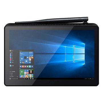 Original Box PIPO X9S 64GB Intel Cherry Trail Z8350 Quad Core 8.9 Inch Windows 10 TV Box Tablet