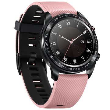 Huawei Honor Watch Dream Sleek Slim Body Heart Rate Sleep Analysis GPS Long Standby Fashion Smart Watch