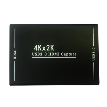 4K HD to HD Video Capture Box USB3.0 for Mobile Phone OBS Game Live Box for PC TV