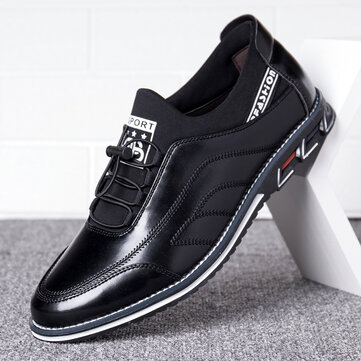 business casual non slip shoes