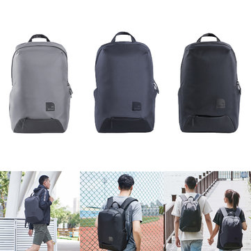 $32.99 for Original Xiaomi 23L Backpack Waterproof 15.6inch Laptop Bag