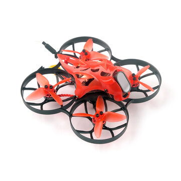 Eachine Cinecan 4K 3-4S FPV Drone BNF/PNP 10% OFF