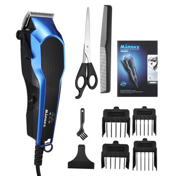 silent pet hair clippers