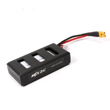 MJX B6 BUGS 6 RC Drone Quadcopter Spare Parts 7.4V 2S 25C 1300mAh Battery