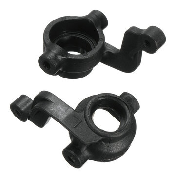 LEFT RIGHT STEERING CUP SET SCALA 1:10 7186 ZD RACING