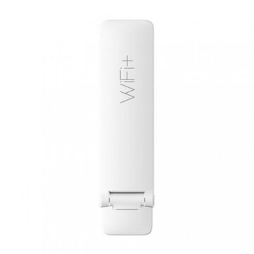 [Global version] XiaoMi WiFi Ranger Xiaomi 2nd 300Mbps Wireless WiFi Repeater Network Wifi Router Extender Expander