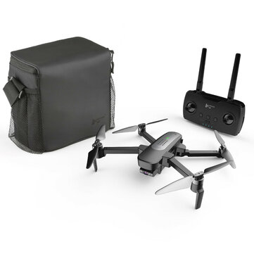 Hubsan H117S Zino dron, s taškou, 1x batéria