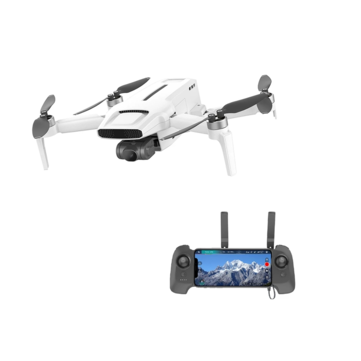 3MP Camera M1 Foldable HD FPV 3MP 2.4G 4CH 6Axis RC 3D Roll Quadcopter Drone 