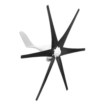 18% OFF only for wind generator