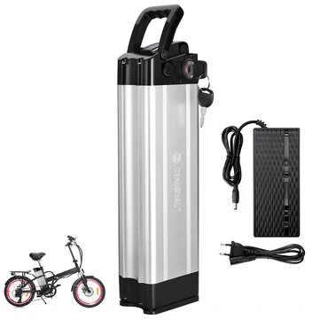36V 20Ah 720W batterie rechargeable Pack E vélo Akku pour vélo