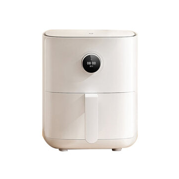 XIAOMI Mijia MAF01 Air Fryer 1500W 3.5L Air Fryer for Baking Roasting Dehydrating Support Mijia App Control