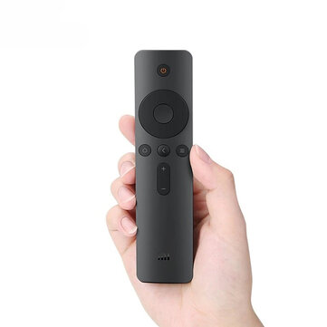 XIAOMI Infrared Eleven Key Minimalist Remote Controller Air Mouse