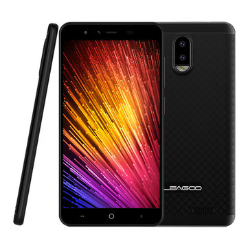 Leagoo Z7 5.0 Inch Android 7.0 1GB RAM 8GB ROM SC9832A Quad Core 1.3GHz4G Smartphone