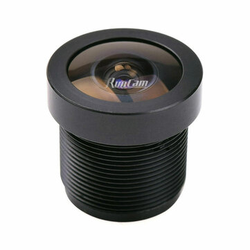 RunCam Swift FOV M12 2.3mm 150 Degree Wide Angle FPV Camer Lens