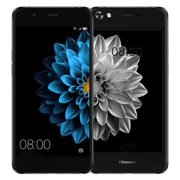 Hisense S9 A2 Pro A2T Dual Screen 4GB RAM 64GB ROM Snapdragon 625 Octa core 4G Smartphone