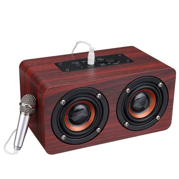 mini speaker music box
