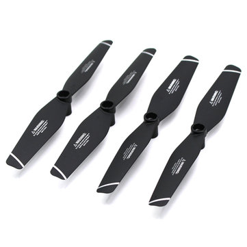 SG106 WiFi FPV RC Drone Quadcopter Spare Parts Propeller Props Blade Set CW CCW 4Pcs