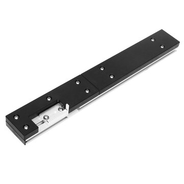 15% OFF for Drillpro 30x60x450mm Aluminum Box Joint Jig