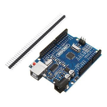 USB développement Principal Board geekcreit pour Arduino Geekcreit ® UNO R3 ATmega 16U2