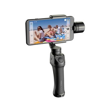 Freevision Vilta Mobile Vilta-M 3-Axis Handheld Stabilizer Gimbal For Smartphones