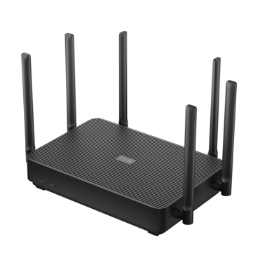 Xiaomi AX3200 Wireless 3202Mbps Wi-Fi6 Router Mesh Networking WiFi Repeater Dual Band 256MB of Memory - New International Edition