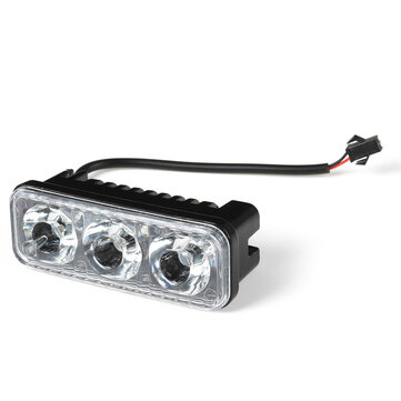 Car Motorcycle Modification Daytime, Super Bright Led Lights For Motorcycles
