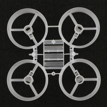 Eachine E010S E010C E010 Micro FPV RC Quadcopter Spare Parts Frame Kit
