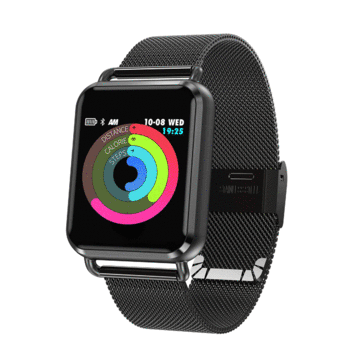 Newwear Q3 Plus Smart Watch