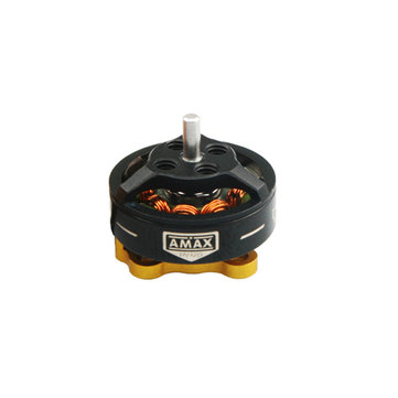 AMAXinno 1103 7500KV 1-2S Brushless Motor for RC Drone Toothpick FPV Racing Frame