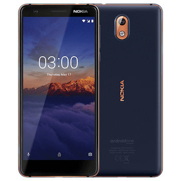 Nokia 3.1 3+32