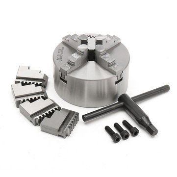 15% Off for Lathe Chuck