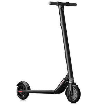 Ninebot ES1 Kick Scooter Folding Electric Scooter for Adults/Kids 500W 20km/h Max Load 100kg (Standard Version)