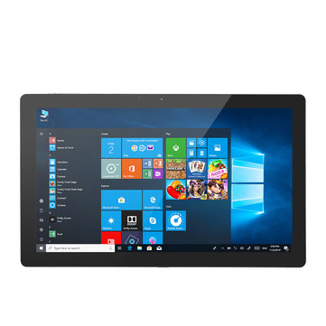 Alldocube KNote X 128GB Intel N4100 13.3 Inch Windows 10 Tablet