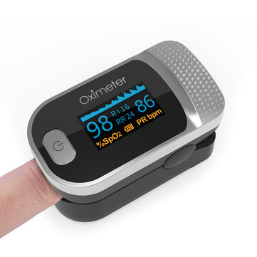 Oximeter pi What is