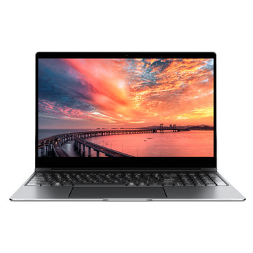 Teclast F15 Laptop 15.6 inch English Version N4100 8GB RAM 256 RAM SSD
