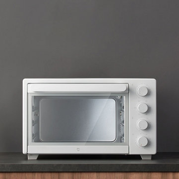 Xiaomi Mijia 1600W 32L Household Bake Food Smart Roaster Oven Constant Temperature Control