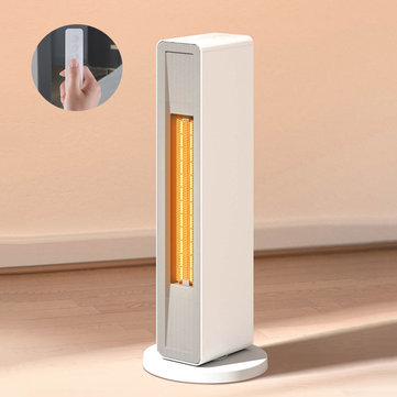 Smartmi Wireless Remote Control Smart Heater from Xiaomi Youpin 2000W Strong Power AI Voice Control Mijia APP for Home Office