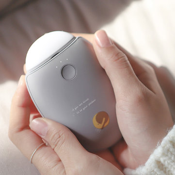Xiaomi SOLOVE N2-S 3 In 1 Winter Heater USB Rechargeable Hand Warmer
