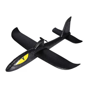 $7.62 for Electric Hand Throw Toy 36cm EPP Foam DIY Plane Toy Model