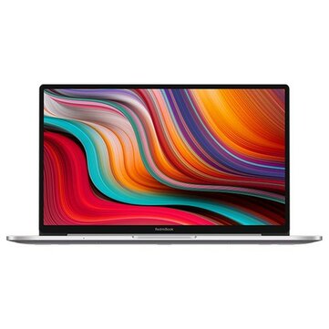 Xiaomi RedmiBook Laptop 13.3 inch Intel Core i5－10210U NVIDIA GeForce MX250 GPU 8GB RAM DDR4 512GB SSD 89% Full Display Edition Notebook