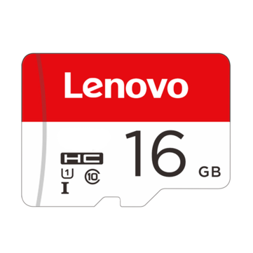 Lenovo 16GB 32GB 64GB High Speed TF Memory Card
