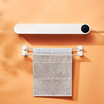 Happy Life Auto Towel UV Sterilization Dryer Smart Human Body Sensor 50℃ Constant Temperature Air Drying